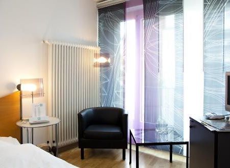G-Hotel Goldenes Schwert Zurich Room photo