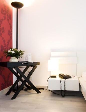 G-Hotel Goldenes Schwert Zurich Interior photo