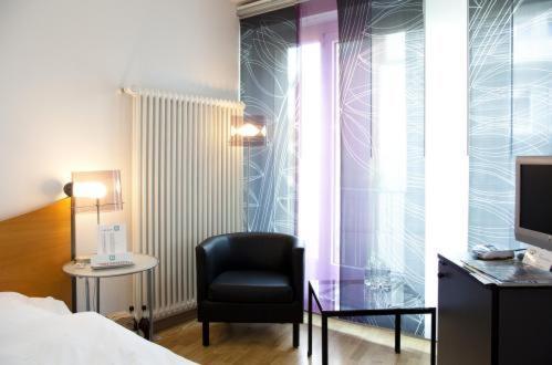 G-Hotel Goldenes Schwert Zurich Room photo